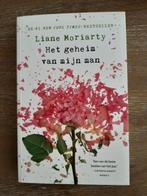Liane Moriarty - Het geheim van mijn man, Boeken, Ophalen