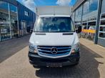 Mercedes-Benz Sprinter 514 CDI/ Huifzeil/ Airco/ EURO 6, Achterwielaandrijving, Gebruikt, Euro 6, Wit