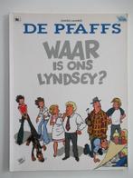 de pfaffs...nr1....waar is ons lynsey..........1st, Verzenden, Gelezen