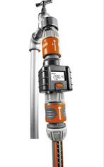 GARDENA watermeter, Enlèvement, Neuf