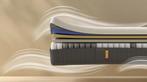 Matelas Emma Hybrides II 90*200, Enlèvement ou Envoi, Neuf, Matelas
