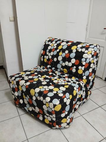 Klik op één persoon IKEA Lycksele beschikbaar voor biedingen