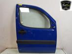 PORTIER RECHTS Fiat Doblo Cargo (223) (51847705), Deur, Gebruikt, Rechts, Fiat