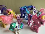 Lot Verschillende pony’s, Ophalen, Gebruikt