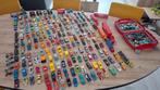 zeer groot lot speelgoed auto´s +/-200 stuks, Enlèvement, Utilisé