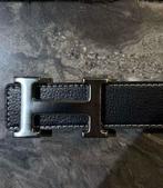 Hèrmes riem, Kleding | Heren, Riemen en Ceintuurs, Verzenden, 105 tot 115 cm, Zo goed als nieuw, Riem of Ceintuur