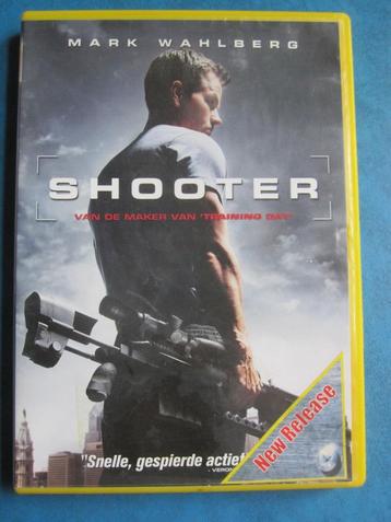 Shooter (2007) beschikbaar voor biedingen