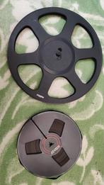 Magneetbanden / spoelen, Enlèvement