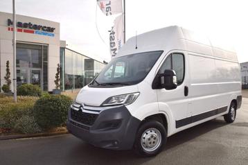 Citroën Jumper 2.2 Hdi L3H3 d'HOLLANDIA ELECTRISCH LAADKLEP beschikbaar voor biedingen