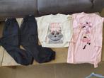 M152-158 Camille kledij NIEUW, Kinderen en Baby's, Kinderkleding | Maat 158, Ophalen, Zo goed als nieuw, JBC Camille, Meisje