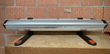 Papierrolhouder Staand model (rollen tot 90 cm) beschikbaar voor biedingen
