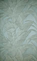 Arte Monsoon Musa 75003 behang (2 dichte +1 aangebroken rol), Huis en Inrichting, Ophalen of Verzenden, 10 tot 25 m², Groen