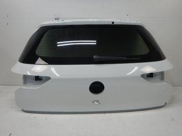 VW Golf 8 Achterklep LC9A beschikbaar voor biedingen