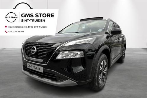 Nissan X-TRAIL e-POWER e-4ORCE 4WD N-Connecta Nieuwe wagen i, Auto's, Nissan, Bedrijf, Te koop, X-Trail, 360° camera, 4x4, Alarm