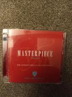 Masterpiece: the ultimate disco funk collection 9, Cd's en Dvd's, Ophalen of Verzenden, Zo goed als nieuw
