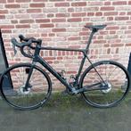 Canyon ultimate cf sl 8 maat xl, Fietsen en Brommers, Fietsen | Heren | Sportfietsen en Toerfietsen, Gebruikt, 61 tot 65 cm, Meer dan 20 versnellingen