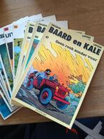 Baard en kale, Boeken, Stripverhalen, Ophalen of Verzenden, Gelezen