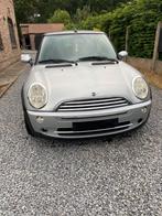 Mini Cooper cabrio, Auto's, Bedrijf, Te koop, Cabrio