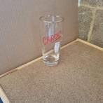 Verre Carolo Pils, Enlèvement ou Envoi, Utilisé, Verre ou Verres, Autres marques