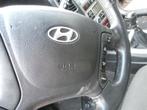 VOLANT DIRECTION Hyundai Santa Fe II (CM) (01-2006/12-2012), Utilisé, Hyundai
