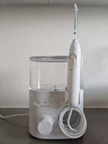 Philips sonicare PowerFlosser 3000 waterflosser beschikbaar voor biedingen