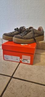 KicKers groen maat 38, Kleding | Dames, Ophalen, Sneakers, Kickers, Gedragen