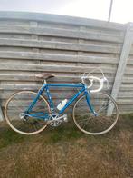 Antieke koersfiets van Eddy Merckx bindende fietsmaker, Ophalen, Gebruikt, Heren, Overige merken