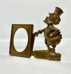 Oncle Scrooge, Comme neuf, Donald Duck, Statue ou Figurine, Enlèvement ou Envoi