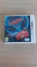 Cars 2, Enlèvement ou Envoi, Sport, À partir de 3 ans