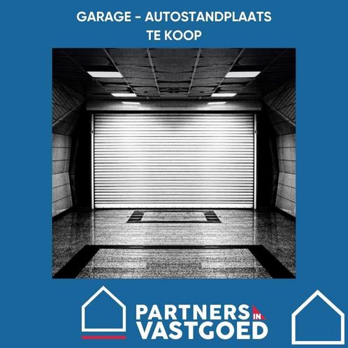 Garage te koop in Ieper, Immo, Garages en Parkeerplaatsen