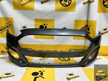 FORD MONDEO 13-2019 VOORBUMPER DS73-17D957D_W 6X PDC beschikbaar voor biedingen