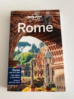The Lonely Planet Rome, Livres, Guides touristiques, Comme neuf, The Lonely Planet, Lonely Planet, Enlèvement ou Envoi