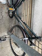 Fiets te koop met plate banden, Ophalen of Verzenden