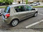 Renault clio 3 / année 2012, 5 portes, Achat, Particulier, Clio