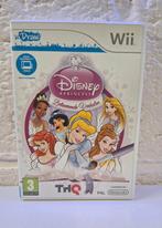 Wii Udraw Disney Betoverende Verhalen, Games en Spelcomputers, Ophalen of Verzenden, Zo goed als nieuw