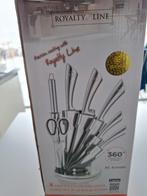 Messenblok, Huis en Inrichting, Ophalen of Verzenden