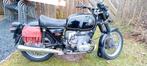 Moto bmw r 75, 750 cm³, Particulier