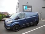 Ford Transit Custom 2.0 tdci, trail, verkocht, vendu, sold, 94 kW, 128 pk, Bedrijf, 198 g/km
