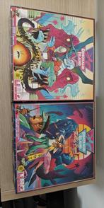Dinosaur Island + Fully Liquid, Ophalen of Verzenden, Zo goed als nieuw