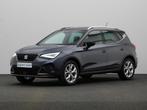 Seat Arona 1.0 TSI FR DSG (EU6AP), Auto's, Seat, Te koop, Zilver of Grijs, Bedrijf, Benzine