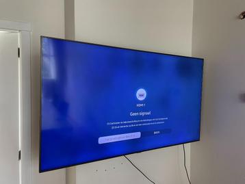 Samsung TV 70" - 4K Crystal 70AU7100 (2021) disponible aux enchères