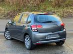 Citroen C3 1.2 Essence 2016 EURO 6 prête à immat..., Auto's, Citroën, Bedrijf, 5 deurs, Cruise Control, Zilver of Grijs