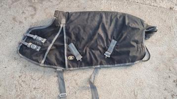 Winterdeken MHS 118cm 300gr  beschikbaar voor biedingen