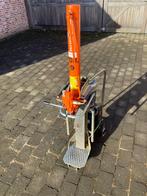 Balfor 9 ton houtklover, Tuin en Terras, Ophalen, Zo goed als nieuw