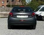 Peugeot 208 1.2 essence, Overige bekleding, Bedrijf, Airconditioning, Te koop