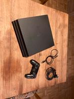 Playstation 4 (1trb), Games en Spelcomputers, Spelcomputers | Sony PlayStation 4, Ophalen, Zo goed als nieuw