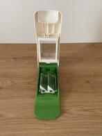 Groentesnijder, aardappel, ei, ect., Zo goed als nieuw