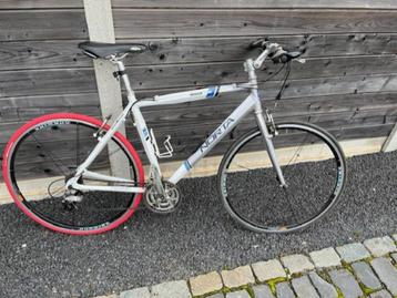 Vélo de sport Norta R50