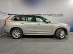 Volvo XC90 2.0 T5 AWD | 7 PLACES | AUTO | NAVI | AIRCO |, Auto's, Volvo, Te koop, Benzine, 215 g/km, Gebruikt