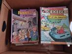 Stripverhalen Kiekeboe en Fanny, Boeken, Stripverhalen, Ophalen